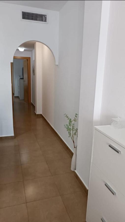 Mar Menor Apartment San Pedro del Pinatar Luaran gambar