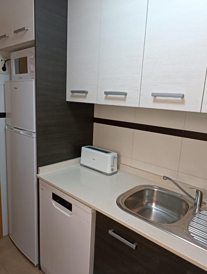 Mar Menor Apartment San Pedro del Pinatar Luaran gambar