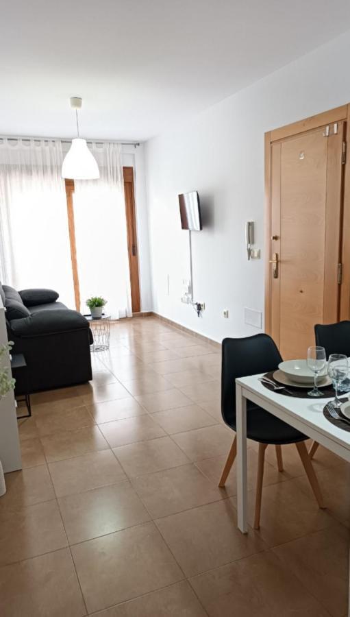 Mar Menor Apartment San Pedro del Pinatar Luaran gambar