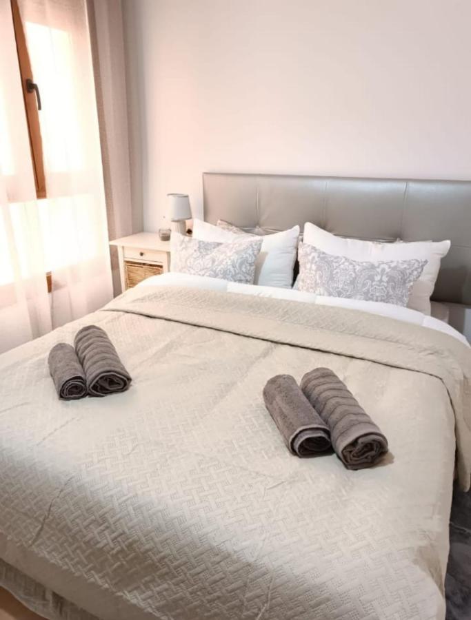 Mar Menor Apartment San Pedro del Pinatar Luaran gambar