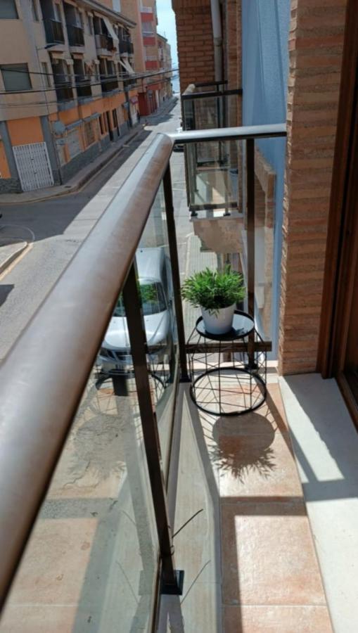 Mar Menor Apartment San Pedro del Pinatar Luaran gambar