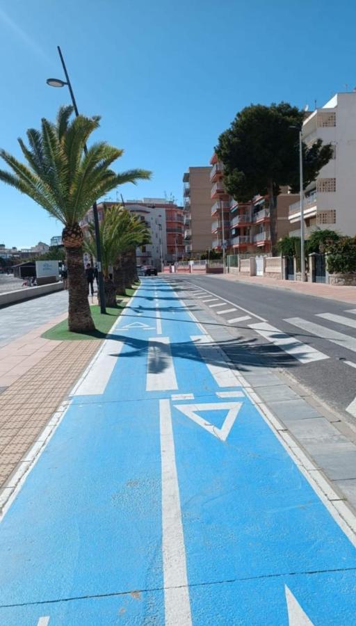 Mar Menor Apartment San Pedro del Pinatar Luaran gambar